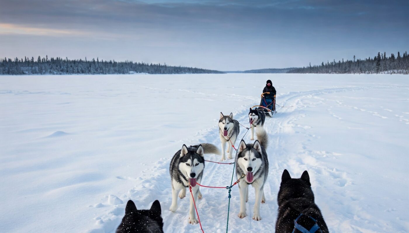 geschiedenis-van-de-siberische-husky