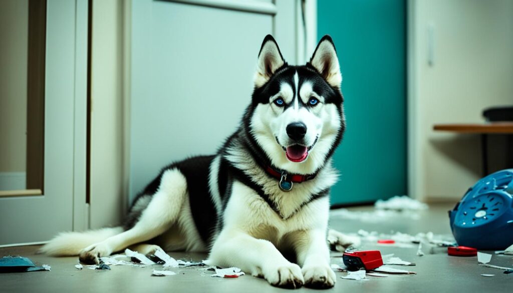 angstige-husky