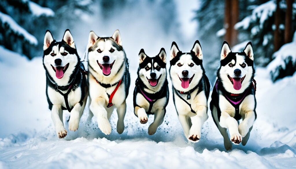 husky-roedel