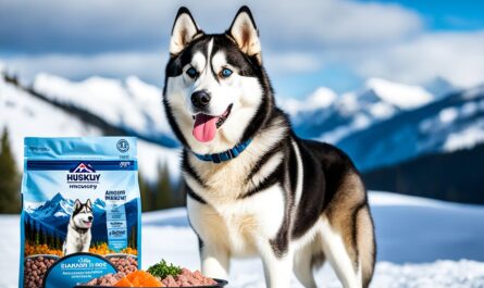 voedingsbehoeften-husky