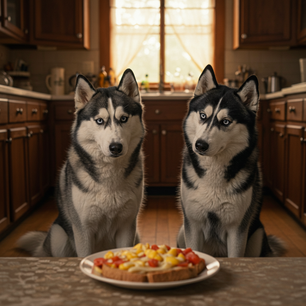 gevaarlijke-voedingsmiddelen-voor-je-husky