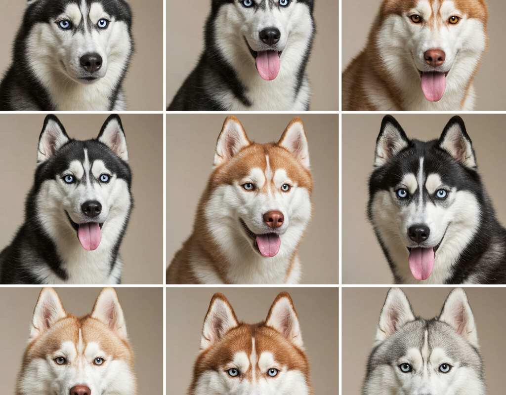 verschillende-kleuren-van-de-siberische-husky