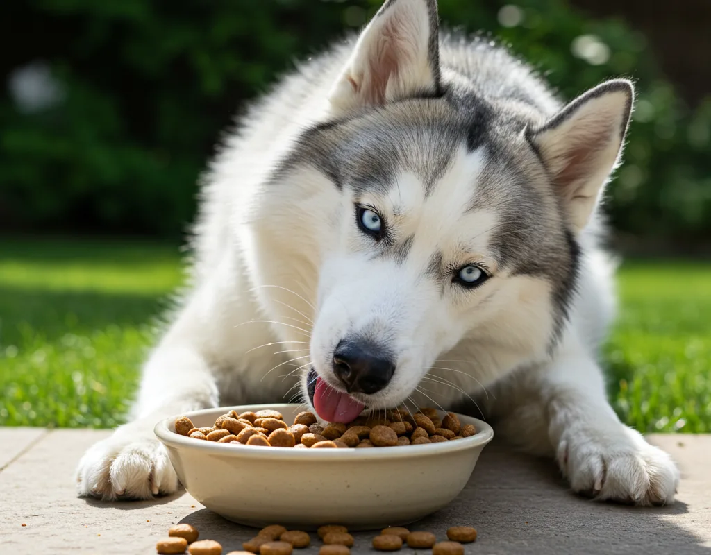 voedselallergieen-bij-siberische-huskys