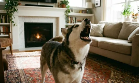 blaft-een-husky