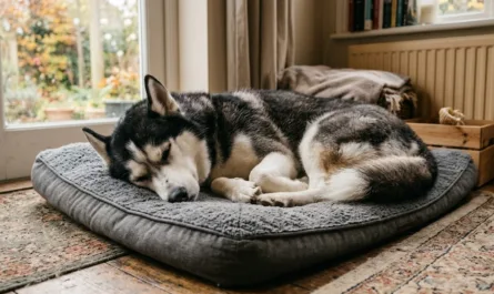 hoeveel-slaap-heeft-een-husky-nodig